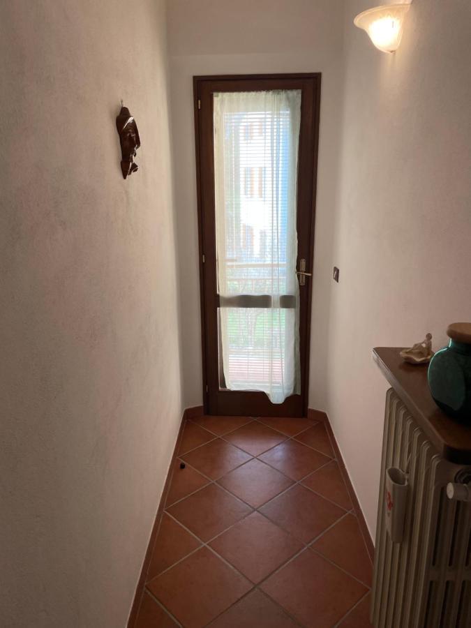B&B San Biagio Marola  Luaran gambar