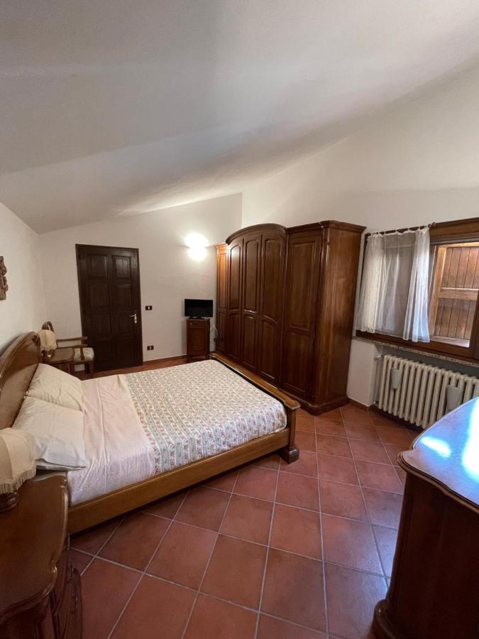 B&B San Biagio Marola  Luaran gambar